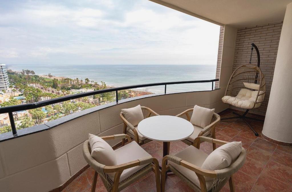 Estrena Hotel 5* con Todo Incluido en Magic World - Pontiana Thalasso Hotel