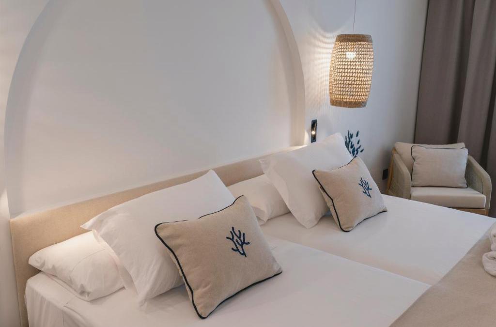 Estrena Hotel 5* con Todo Incluido en Magic World - Pontiana Thalasso Hotel