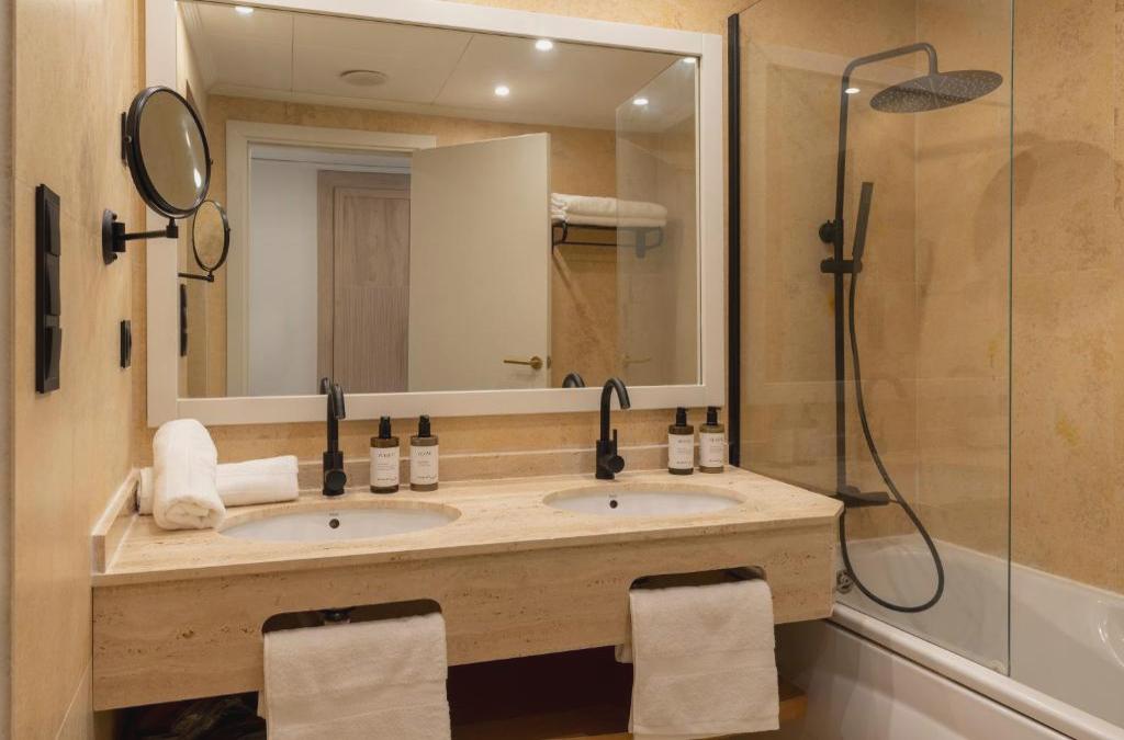 Estrena Hotel 5* con Todo Incluido en Magic World - Pontiana Thalasso Hotel