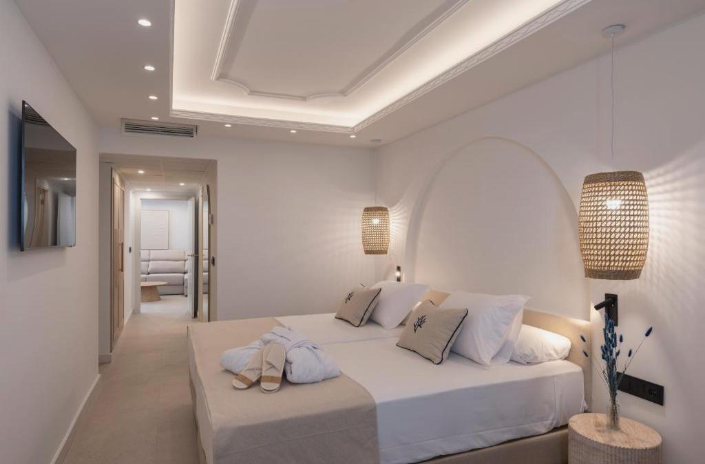 Estrena Hotel 5* con Todo Incluido en Magic World - Pontiana Thalasso Hotel