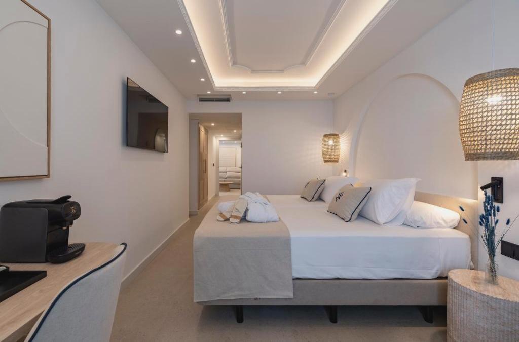 Estrena Hotel 5* con Todo Incluido en Magic World - Pontiana Thalasso Hotel