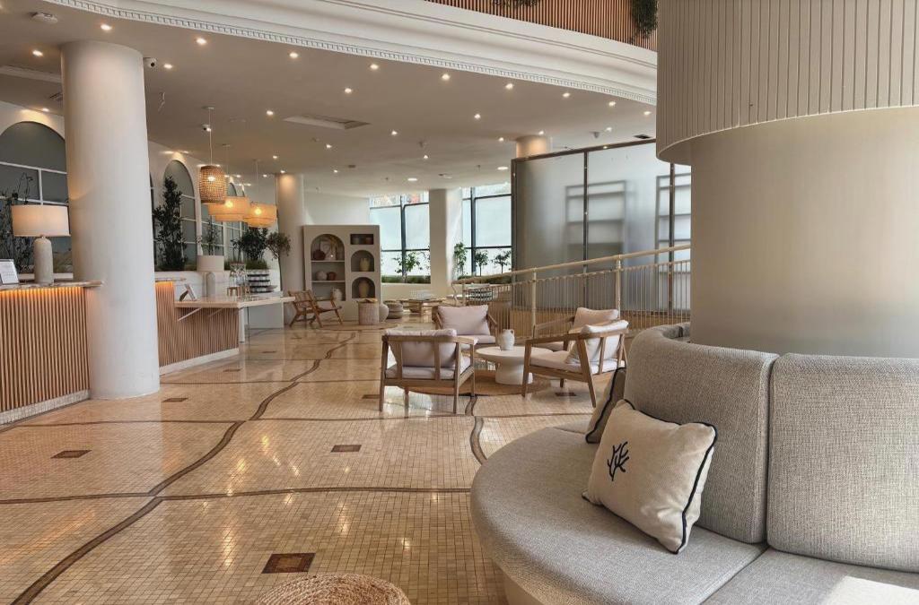 Estrena Hotel 5* con Todo Incluido en Magic World - Pontiana Thalasso Hotel