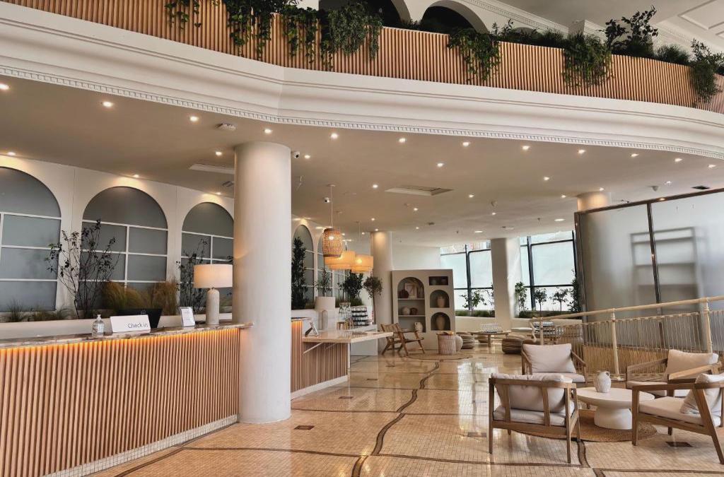 Estrena Hotel 5* con Todo Incluido en Magic World - Pontiana Thalasso Hotel