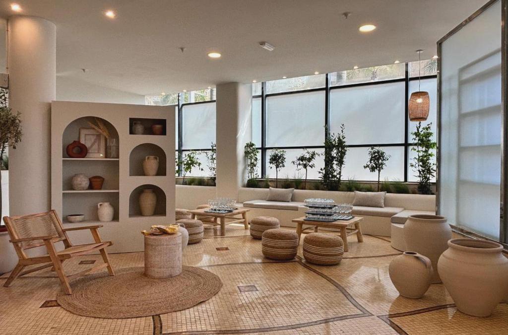 Estrena Hotel 5* con Todo Incluido en Magic World - Pontiana Thalasso Hotel