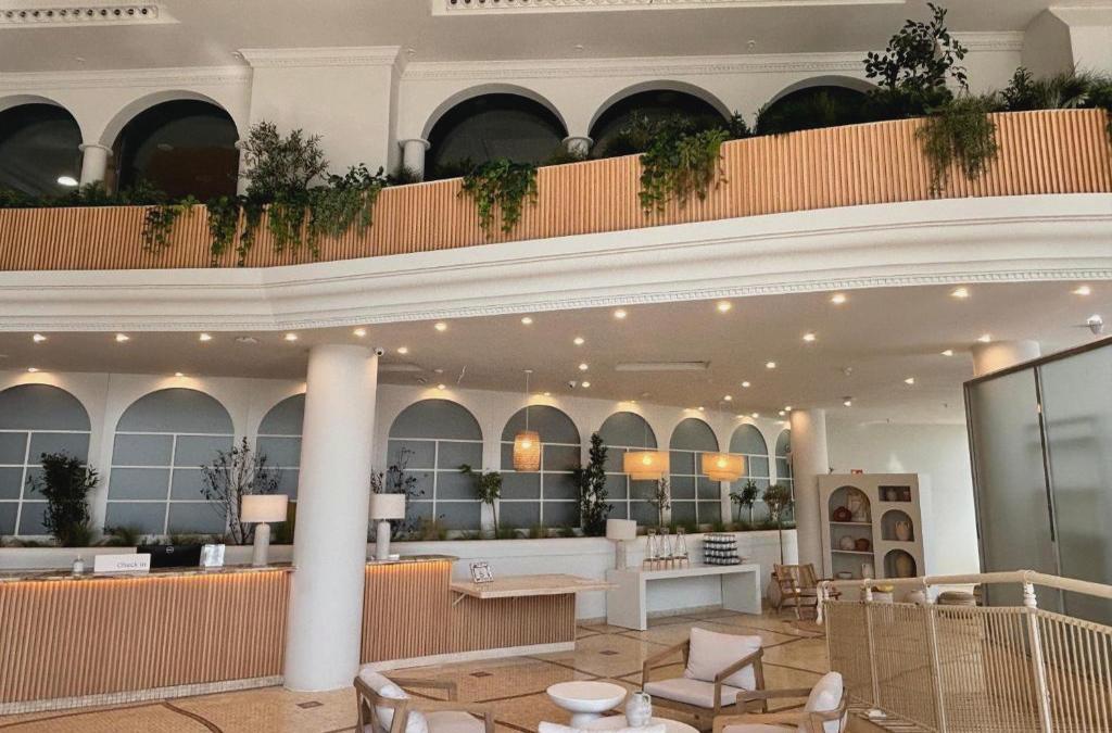 Estrena Hotel 5* con Todo Incluido en Magic World - Pontiana Thalasso Hotel