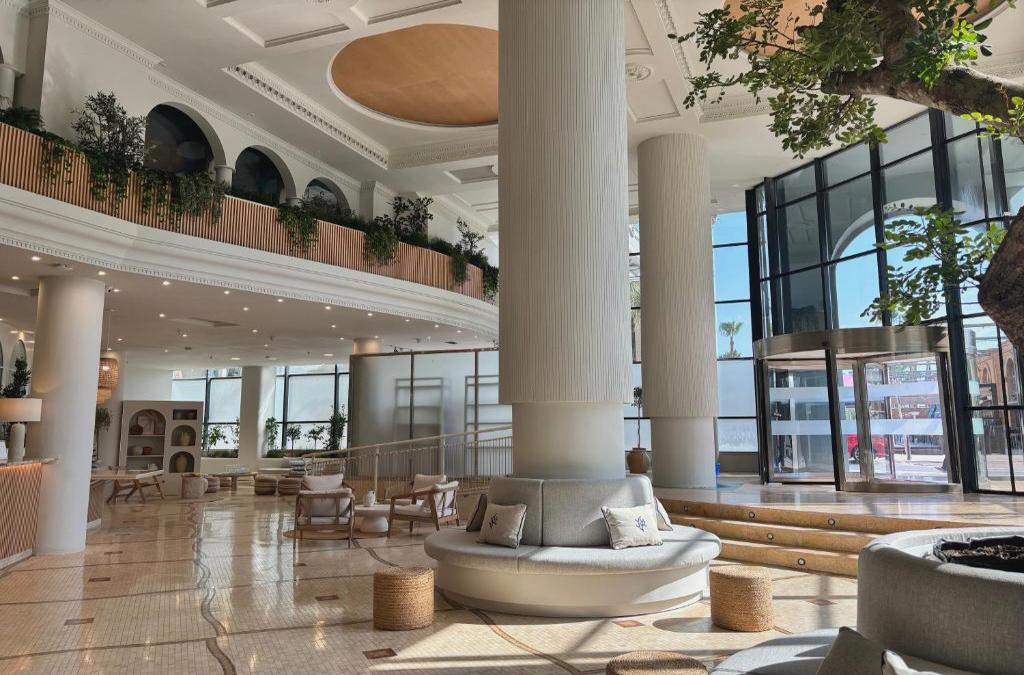 Estrena Hotel 5* con Todo Incluido en Magic World - Pontiana Thalasso Hotel