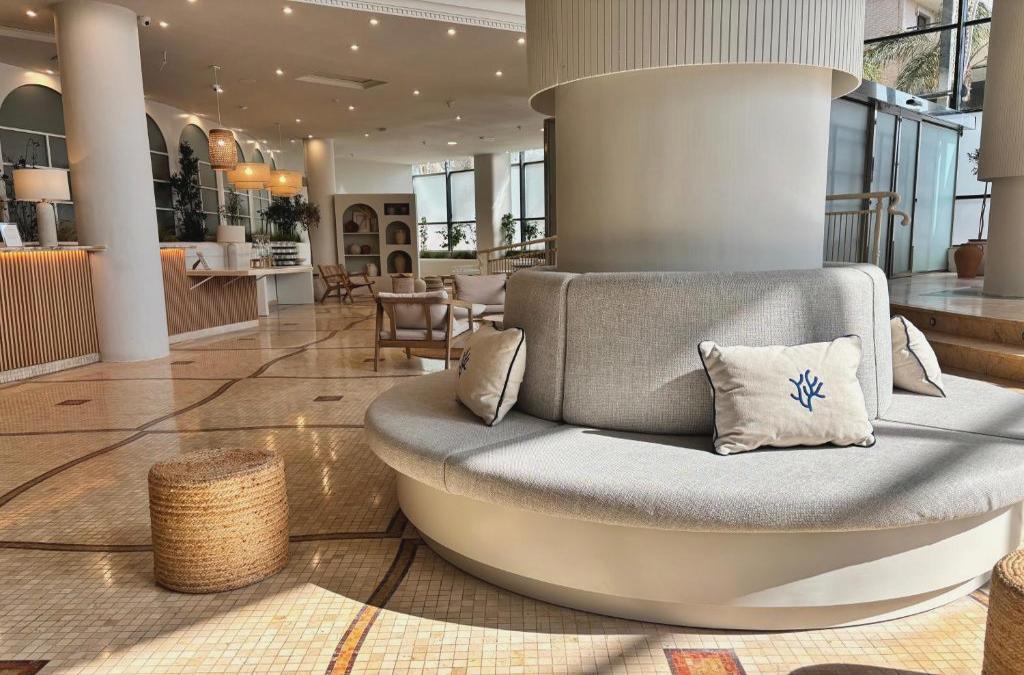 Estrena Hotel 5* con Todo Incluido en Magic World - Pontiana Thalasso Hotel