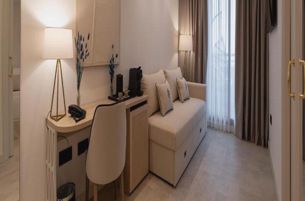 Estrena Hotel 5* con Todo Incluido en Magic World - Pontiana Thalasso Hotel