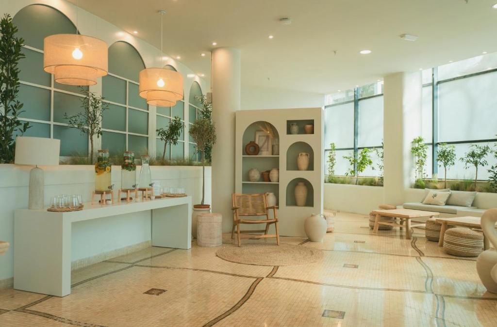 Estrena Hotel 5* con Todo Incluido en Magic World - Pontiana Thalasso Hotel