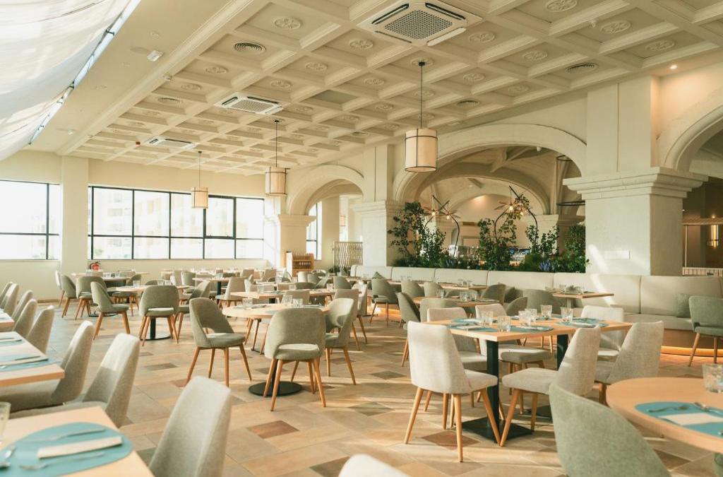 Estrena Hotel 5* con Todo Incluido en Magic World