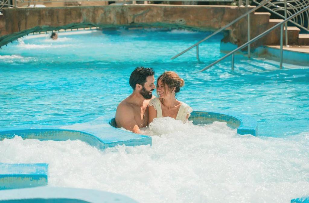 Estrena Hotel 5* con Todo Incluido en Magic World - Pontiana Thalasso Hotel