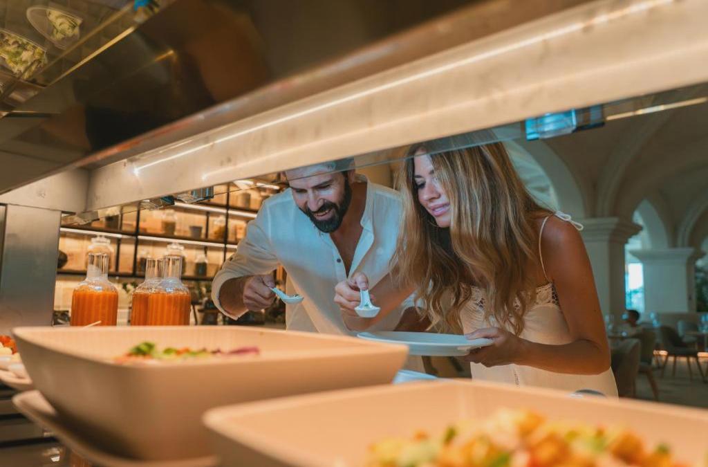 Estrena Hotel 5* con Todo Incluido en Magic World - Pontiana Thalasso Hotel