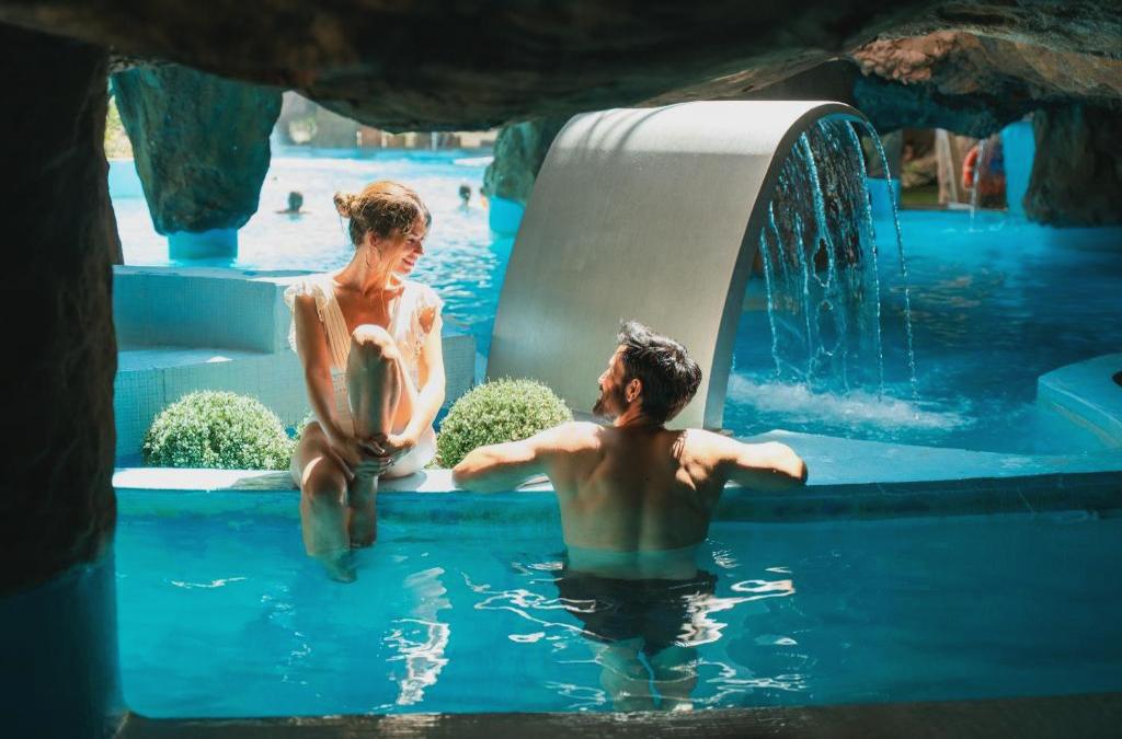 Estrena Hotel 5* con Todo Incluido en Magic World - Pontiana Thalasso Hotel
