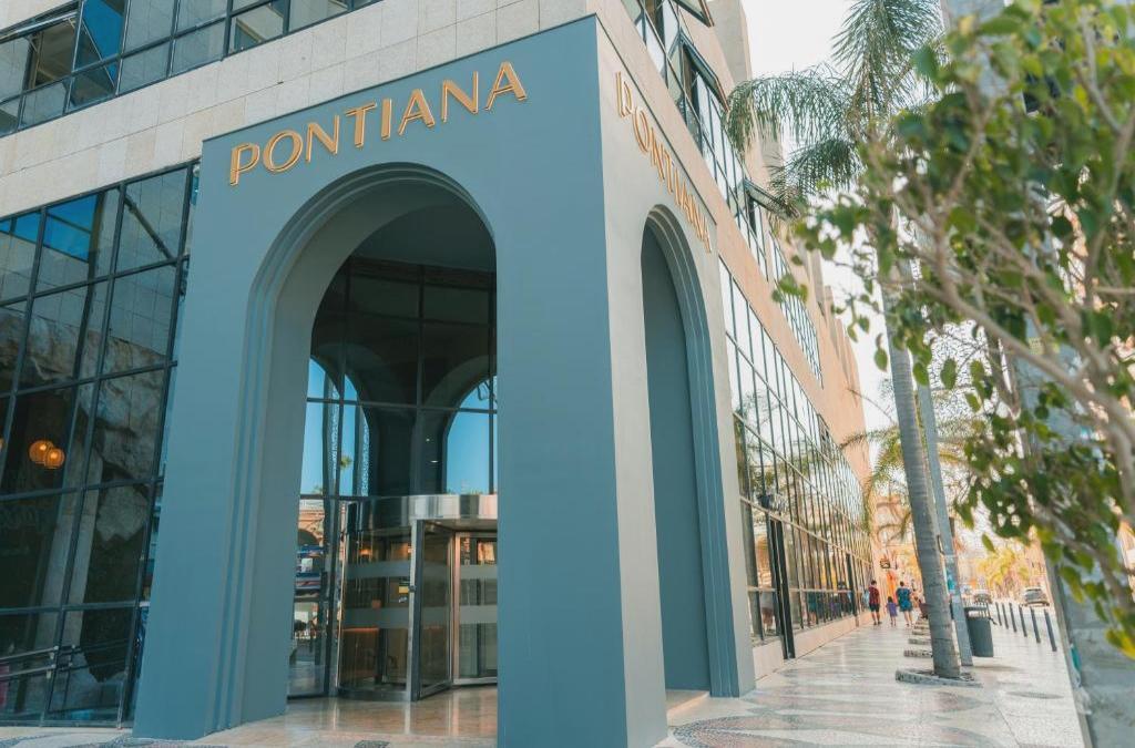 Estrena Hotel 5* con Todo Incluido en Magic World - Pontiana Thalasso Hotel