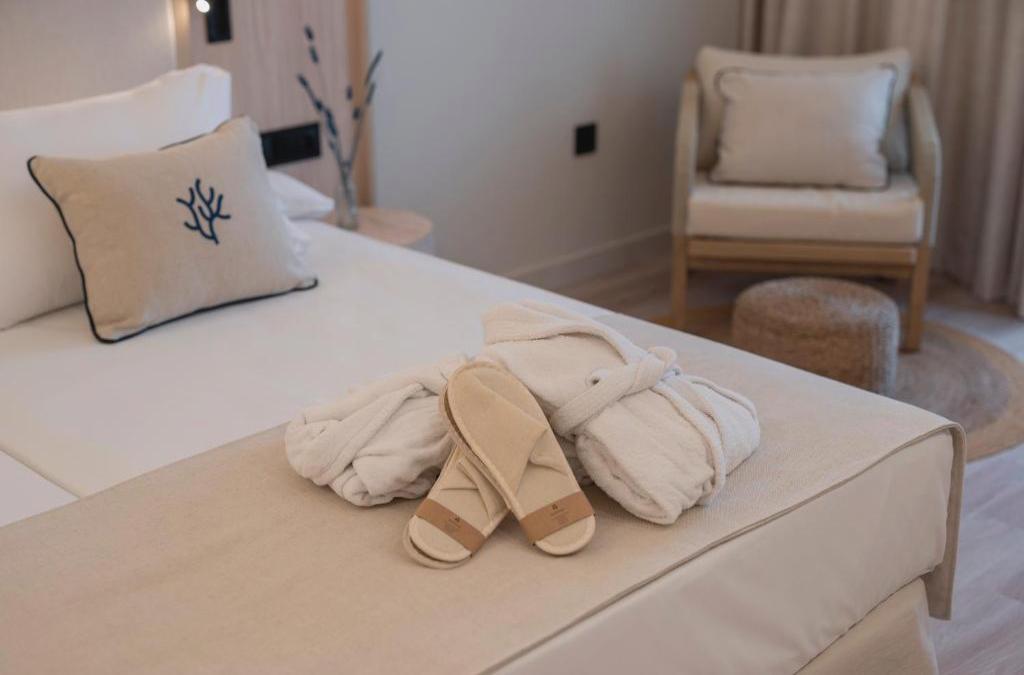 Estrena Hotel 5* con Todo Incluido en Magic World