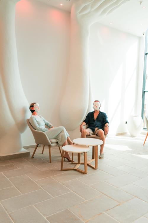 Estrena Hotel 5* con Todo Incluido en Magic World - Pontiana Thalasso Hotel