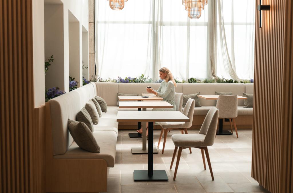Estrena Hotel 5* con Todo Incluido en Magic World - Pontiana Thalasso Hotel