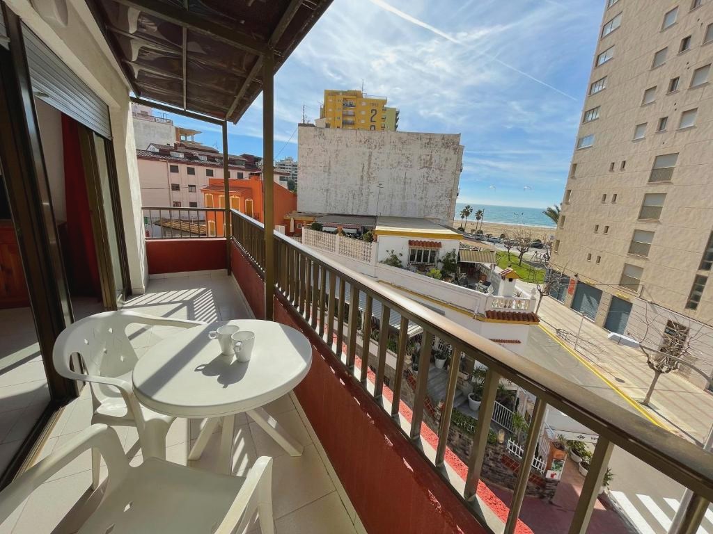 Apartamentos Oropesa Playa 3000
