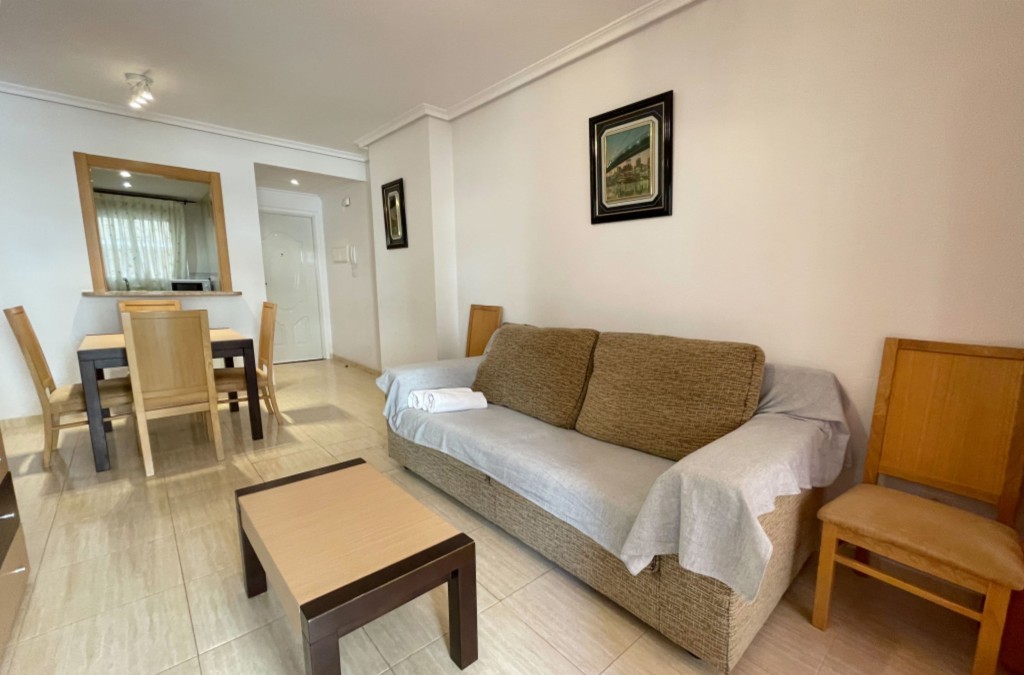 Auszeit nach Oropesa del Mar, in Appartements neben der Marina d'Or