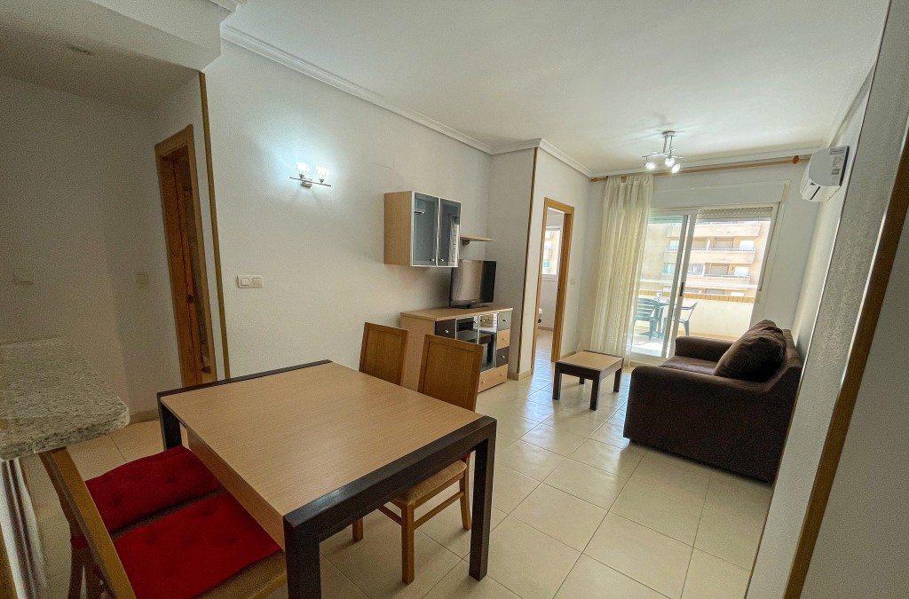 Auszeit nach Oropesa del Mar, in Appartements neben der Marina d'Or