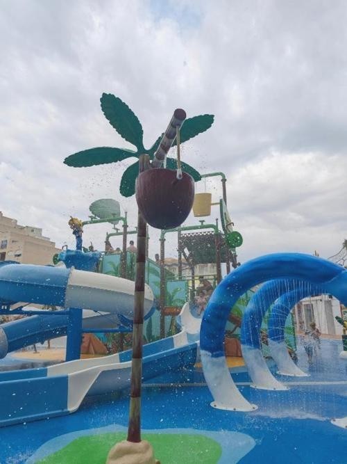 ¡La escapada más mágica! Hotel 4* con Todo Incluido Promo ¡1 Niño hasta los 16 años GRATIS! - Magic Fantasy Hotel