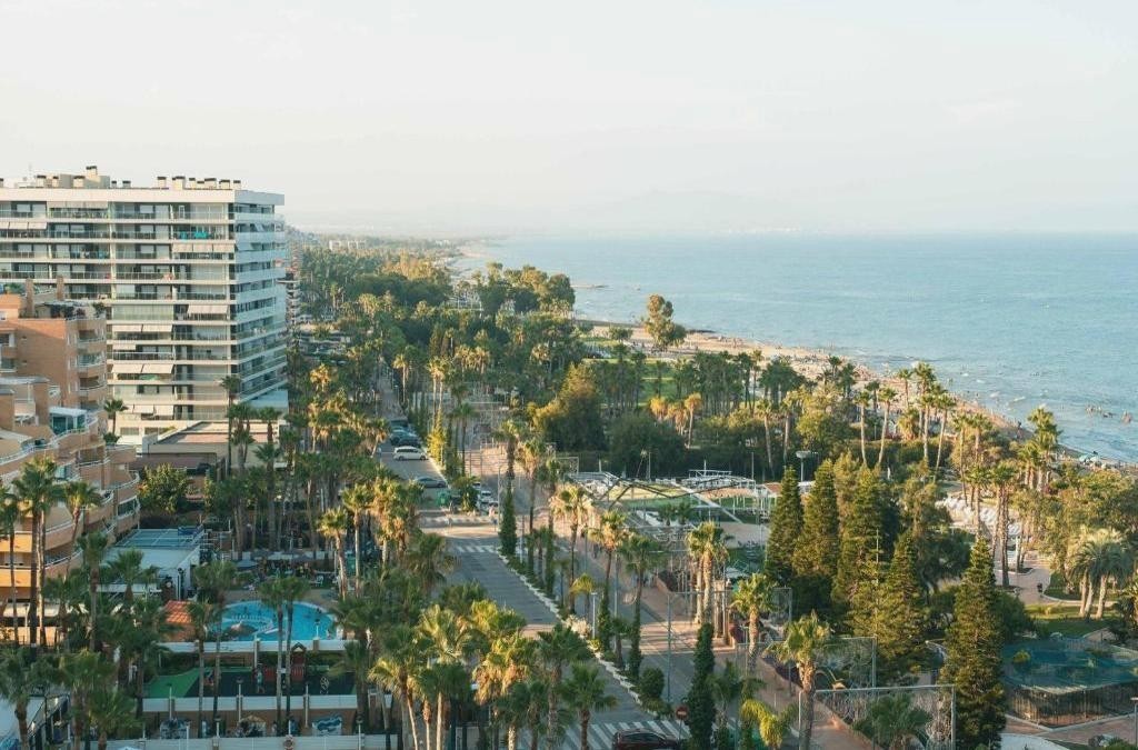 ¡La escapada más mágica! Hotel 4* con Todo Incluido Promo ¡1 Niño hasta los 16 años GRATIS! - Magic Fantasy Hotel