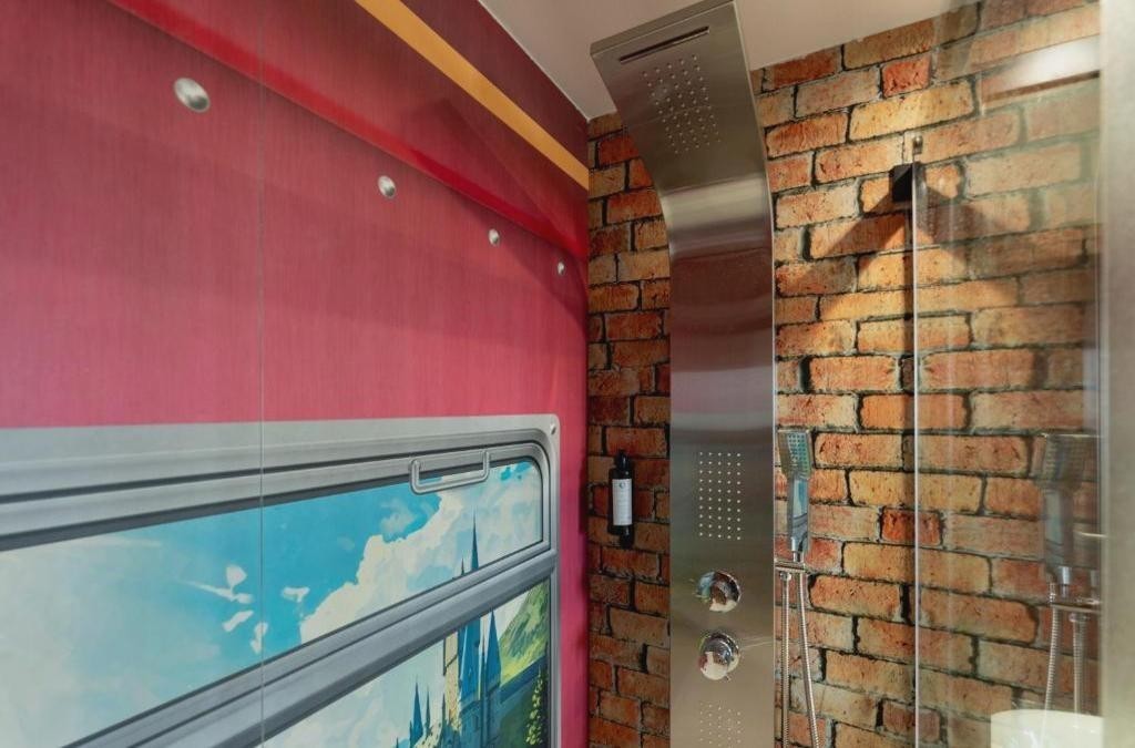 ¡La escapada más mágica! Hotel 4* con Todo Incluido Promo ¡1 Niño hasta los 16 años GRATIS! - Magic Fantasy Hotel