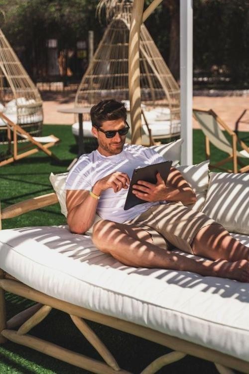 ¡La escapada más mágica! Hotel 4* con Todo Incluido Promo ¡1 Niño hasta los 16 años GRATIS! - Magic Fantasy Hotel