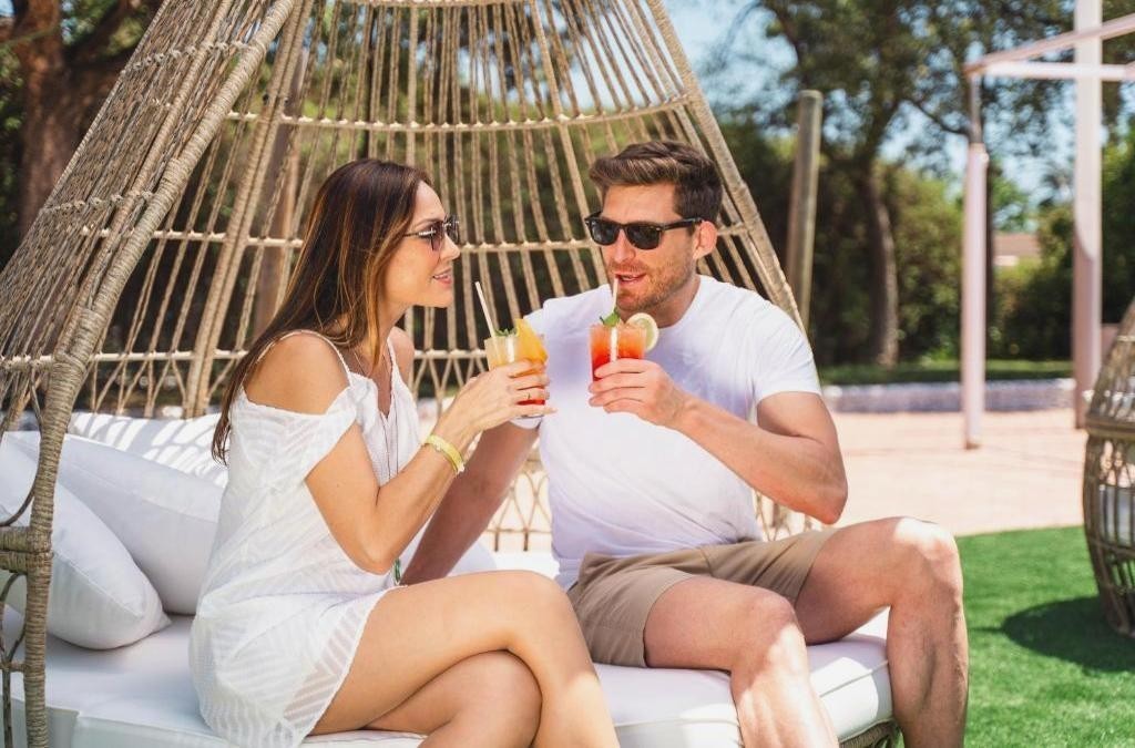 ¡La escapada más mágica! Hotel 4* con Todo Incluido Promo ¡1 Niño hasta los 16 años GRATIS! - Magic Fantasy Hotel