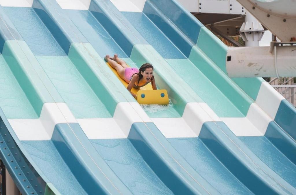 ¡La escapada más mágica! Hotel 4* con Todo Incluido Promo ¡1 Niño hasta los 16 años GRATIS! - Magic Fantasy Hotel