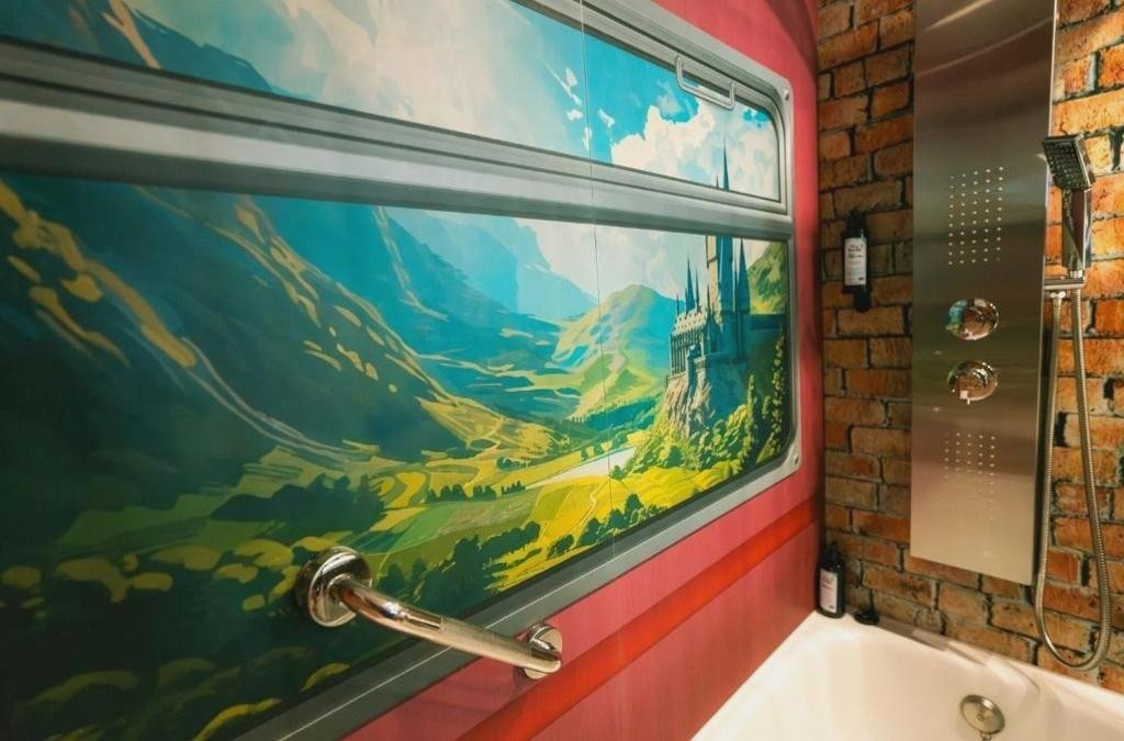¡La escapada más mágica! Hotel 4* con Todo Incluido Promo ¡1 Niño hasta los 16 años GRATIS! - Magic Fantasy Hotel
