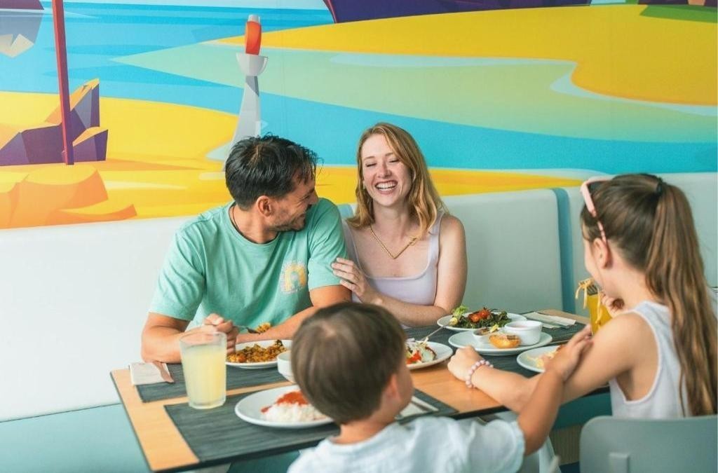 ¡La escapada más mágica! Hotel 4* con Todo Incluido Promo ¡1 Niño hasta los 16 años GRATIS! - Magic Fantasy Hotel