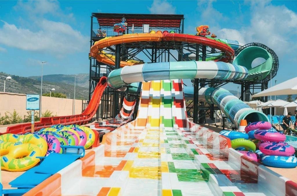 ¡La partida empieza! Hotel Magic Games en Todo Incluido Promo ¡1º niño GRATIS! - Magic Games Hotel