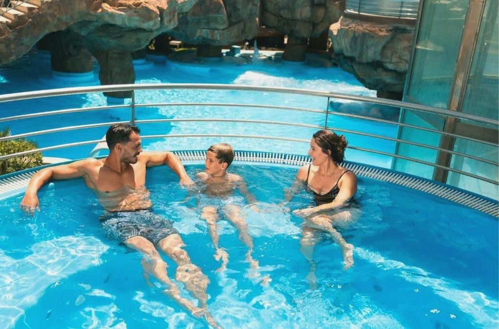 ¡La partida empieza! Hotel Magic Games en Todo Incluido Promo ¡1º niño GRATIS! - Magic Games Hotel