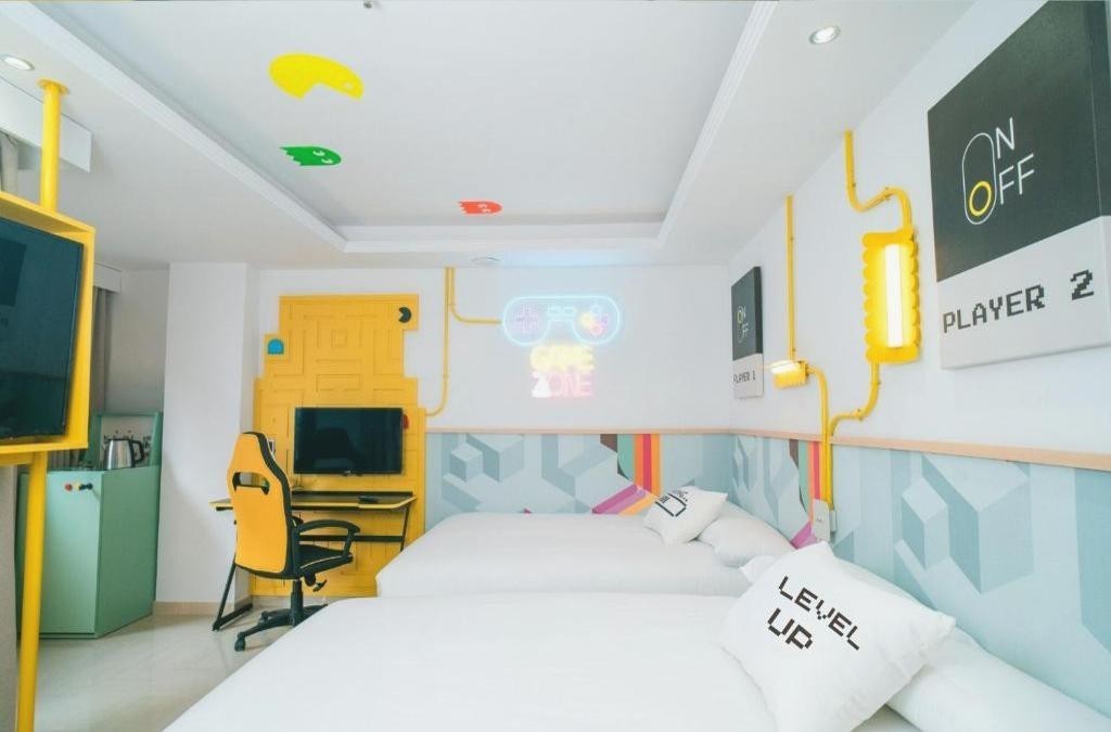 ¡La partida empieza! Hotel Magic Games en Todo Incluido Promo ¡1º niño GRATIS! - Magic Games Hotel