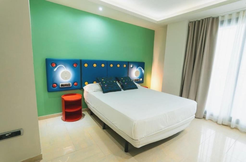 ¡La partida empieza! Hotel Magic Games en Todo Incluido Promo ¡1º niño GRATIS! - Magic Games Hotel