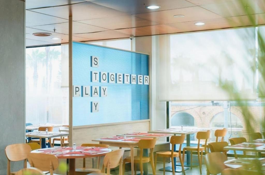 ¡La partida empieza! Hotel Magic Games en Todo Incluido Promo ¡1º niño GRATIS! - Magic Games Hotel