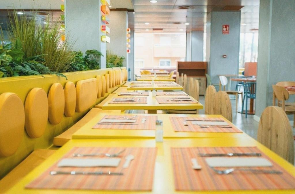 ¡La partida empieza! Hotel Magic Games en Todo Incluido Promo ¡1º niño GRATIS! - Magic Games Hotel