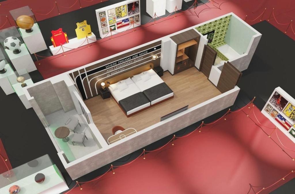 Descubre el nuevo resort Magic World con Todo Incluido ¡Niños viajan GRATIS! - Magic Sports Hotel
