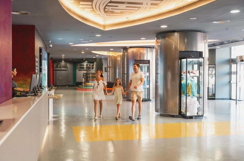 Descubre el nuevo resort Magic World con Todo Incluido ¡Niños viajan GRATIS! - Magic Sports Hotel