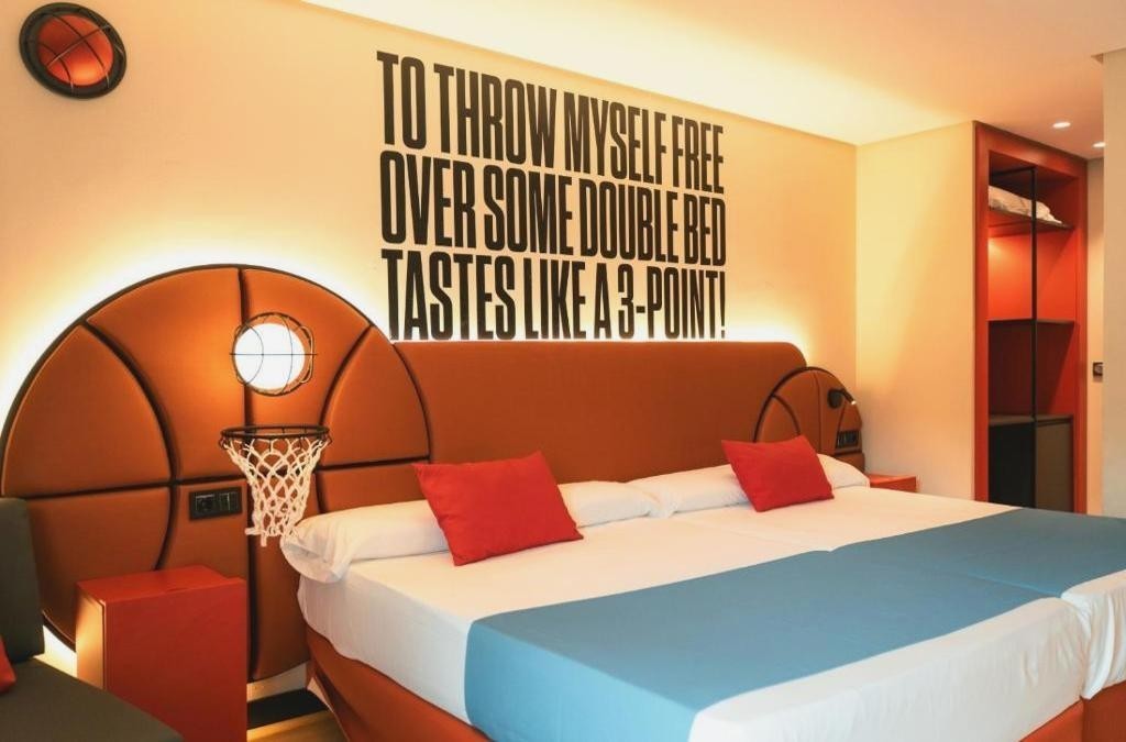 Descubre el nuevo resort Magic World con Todo Incluido ¡Niños viajan GRATIS! - Magic Sports Hotel