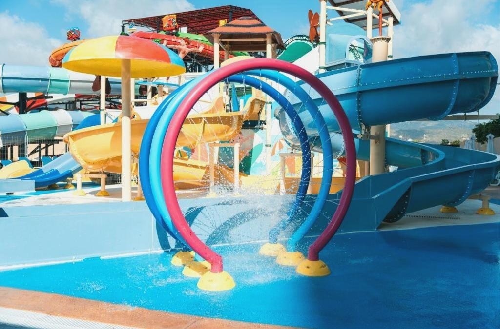 Descubre el nuevo resort Magic World con Todo Incluido ¡Niños viajan GRATIS! - Magic Sports Hotel