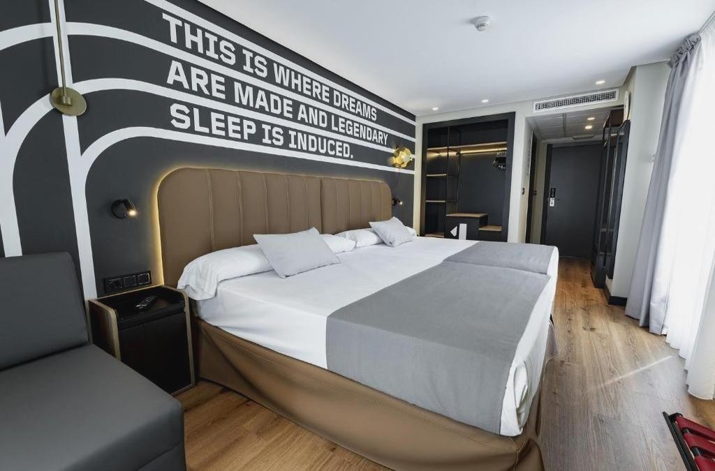 Descubre el nuevo resort Magic World con Todo Incluido ¡Niños viajan GRATIS! - Magic Sports Hotel