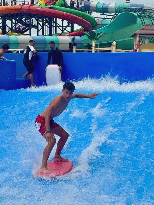 Descubre el nuevo resort Magic World con Todo Incluido ¡Niños viajan GRATIS! - Magic Sports Hotel
