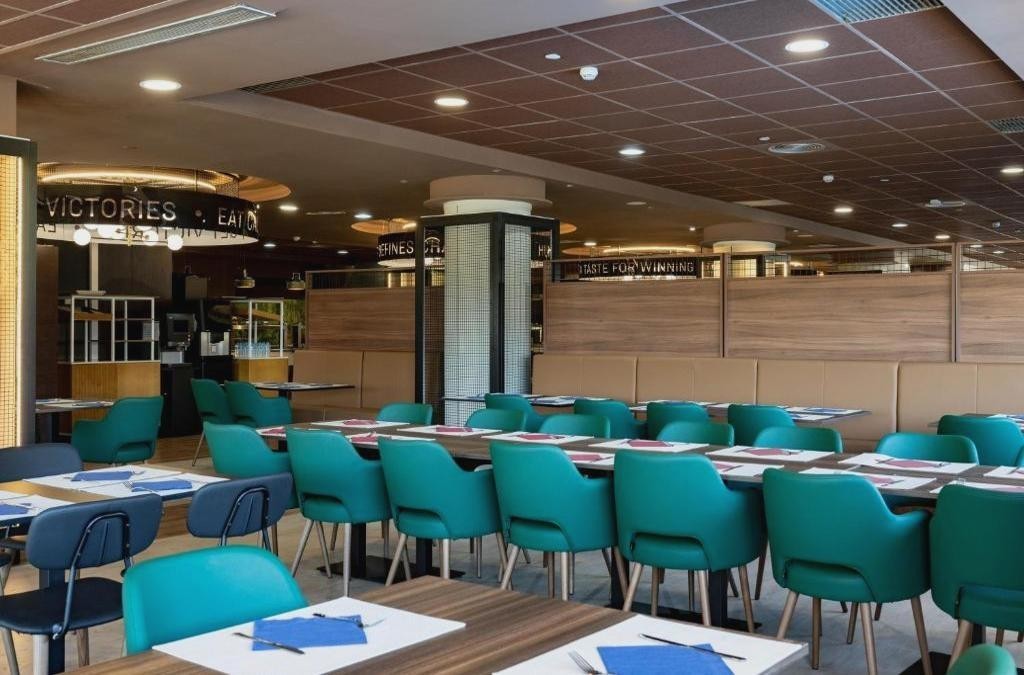 Descubre el nuevo resort Magic World con Todo Incluido ¡Niños viajan GRATIS! - Magic Sports Hotel