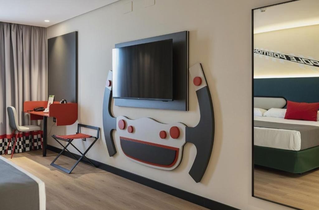 Descubre el nuevo resort Magic World con Todo Incluido ¡Niños viajan GRATIS! - Magic Sports Hotel