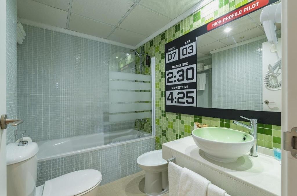 Descubre el nuevo resort Magic World con Todo Incluido ¡Niños viajan GRATIS! - Magic Sports Hotel