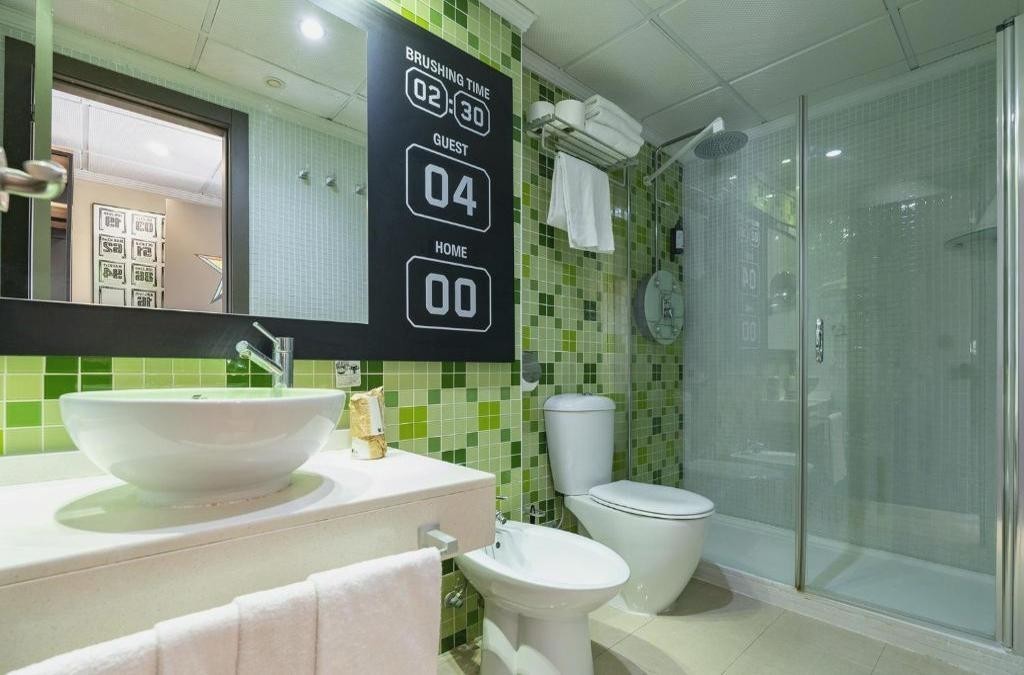 Descubre el nuevo resort Magic World con Todo Incluido ¡Niños viajan GRATIS! - Magic Sports Hotel