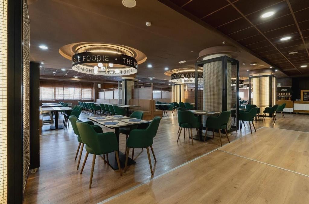 Descubre el nuevo resort Magic World con Todo Incluido ¡Niños viajan GRATIS! - Magic Sports Hotel