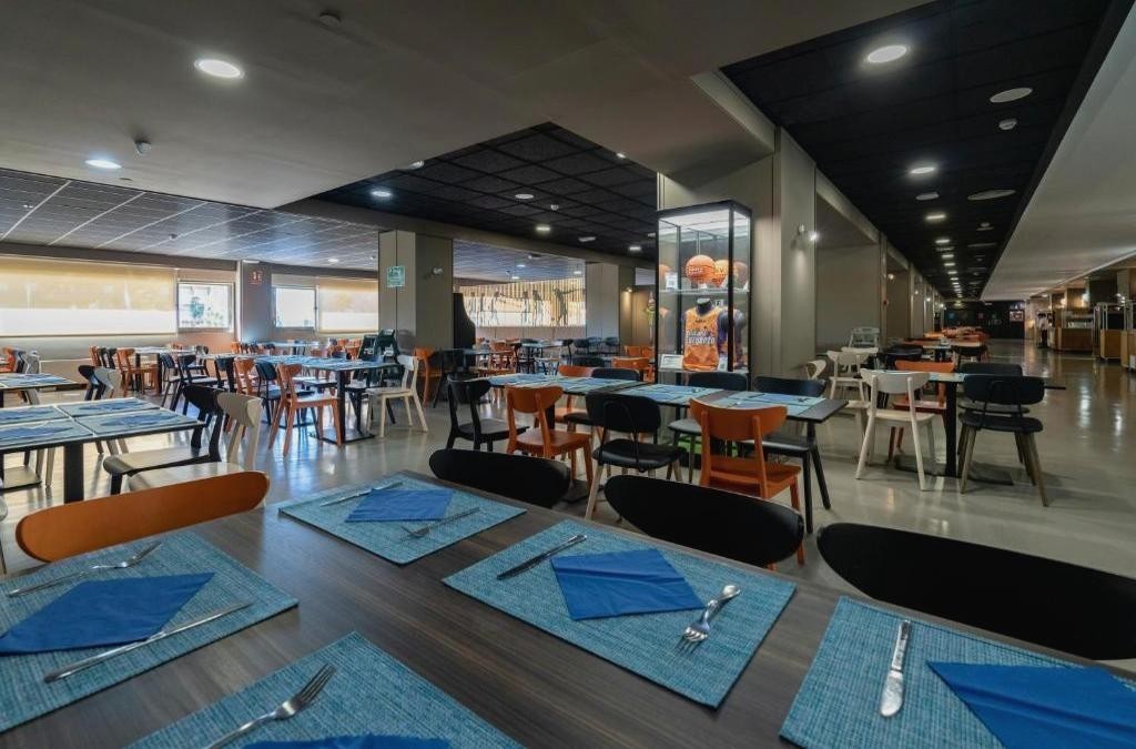Descubre el nuevo resort Magic World con Todo Incluido ¡Niños viajan GRATIS! - Magic Sports Hotel